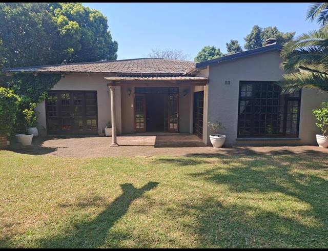 4 BEDROOM HOUSE FOR SALE IN GREENSIDE